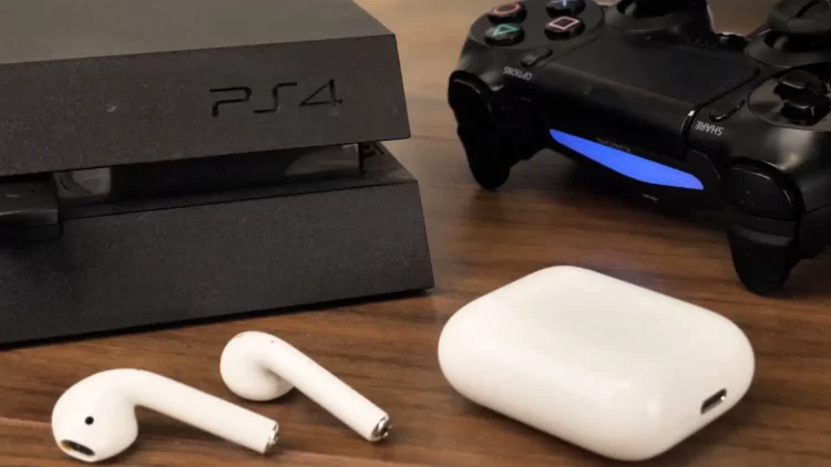 The Ultimate Guide to Connect Airpods to PS4 Without Adapter