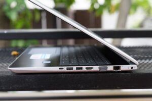 HP ProBook 450 G8 Review - Best Laptop Under $500
